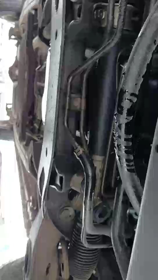 ميتسوبيشي L200  2023 video