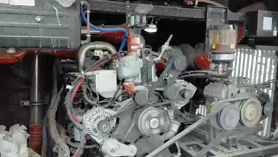 JMMC JMV6120 CR5  2026 video