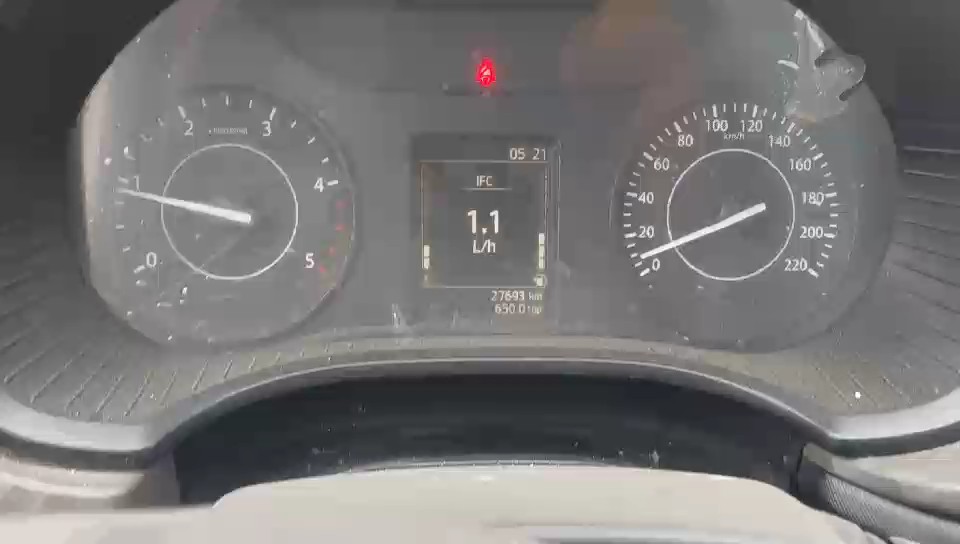 JMC Vigus  2025 video