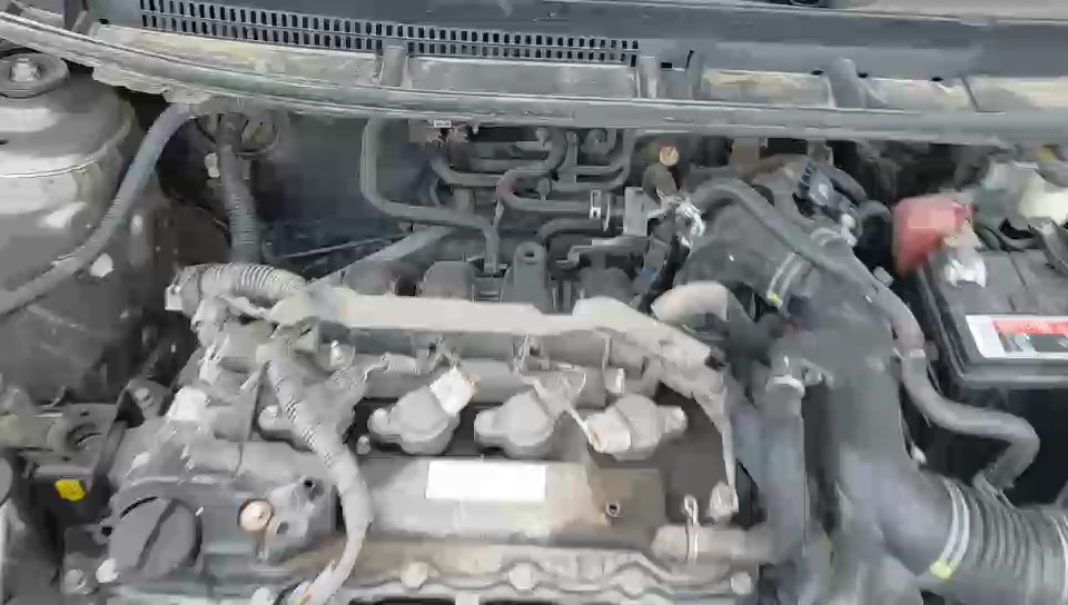 Toyota Yaris Y FLT 2021 video