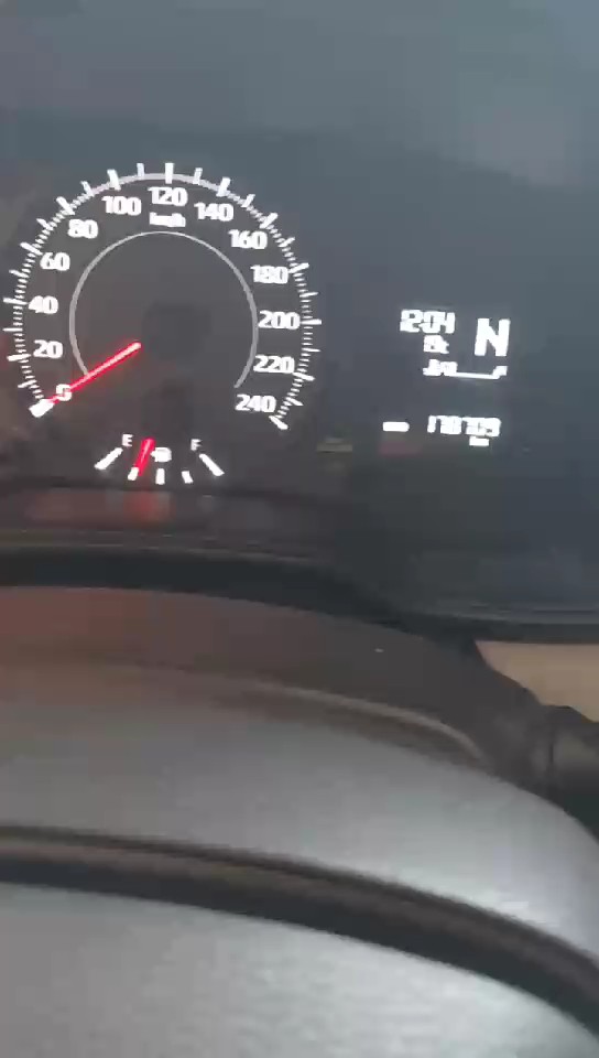 Toyota Corolla   XLI EXECUTI 2021 video