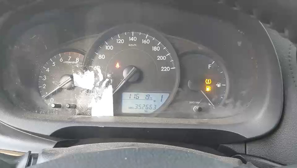 Toyota Yaris Y FLT 2021 video