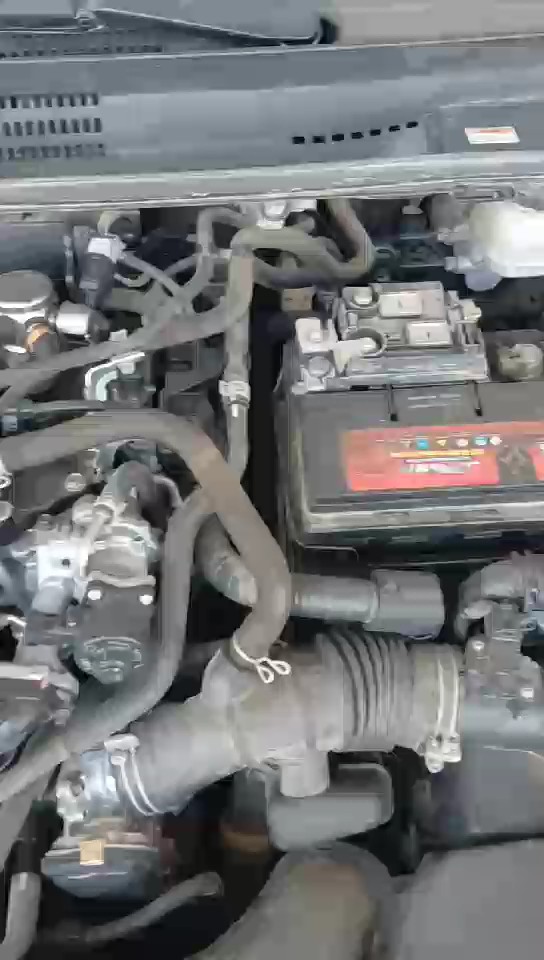 Toyota Corolla   XLI EXECUTI 2021 video