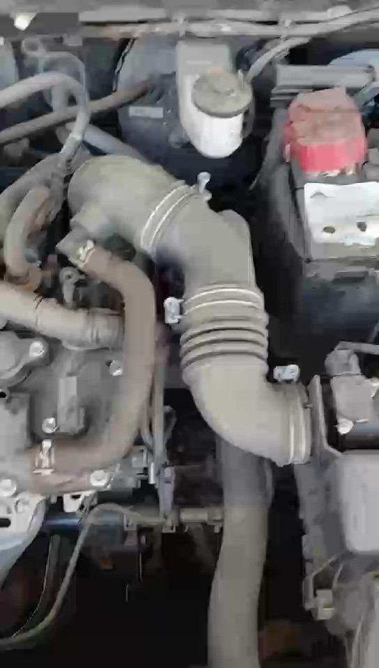 Toyota Yaris Y 2023 video