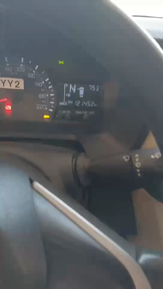 Toyota Yaris Y 2023 video