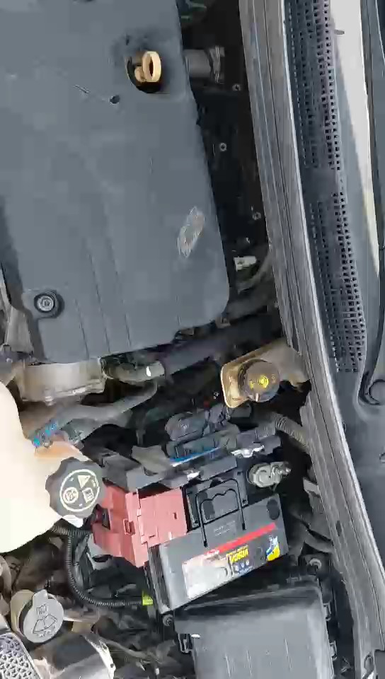 Chevrolet  Spark FLEET 2021 video