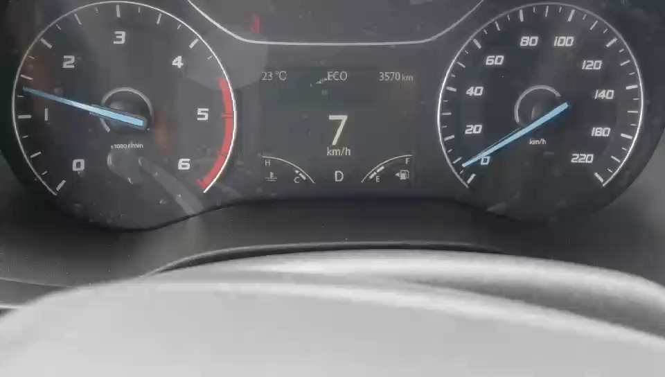 جا ام سي تورينج  2026 video