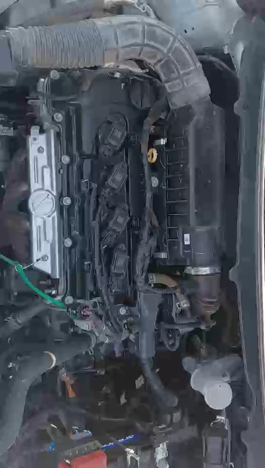 Suzuki Baleno GL 2025 video