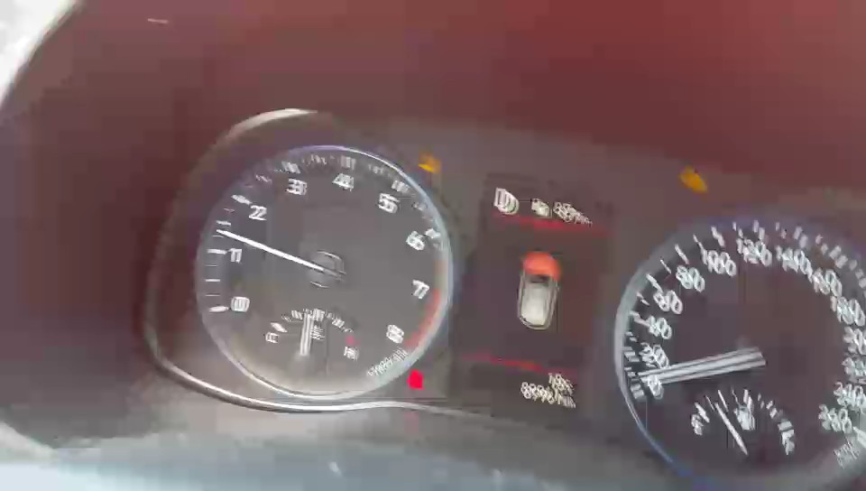 Hyundai Kona FLEET 2022 video