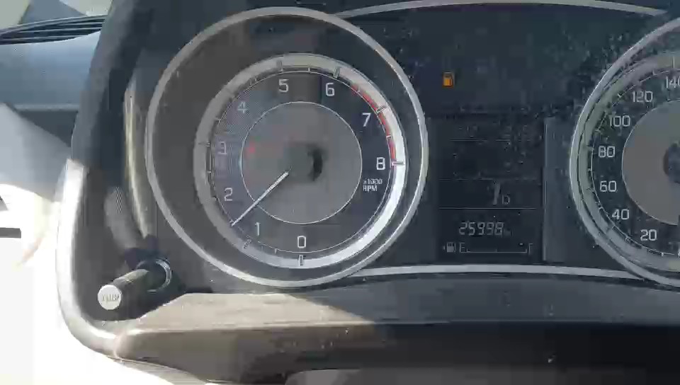 Suzuki DZIRE GLX  2023 video