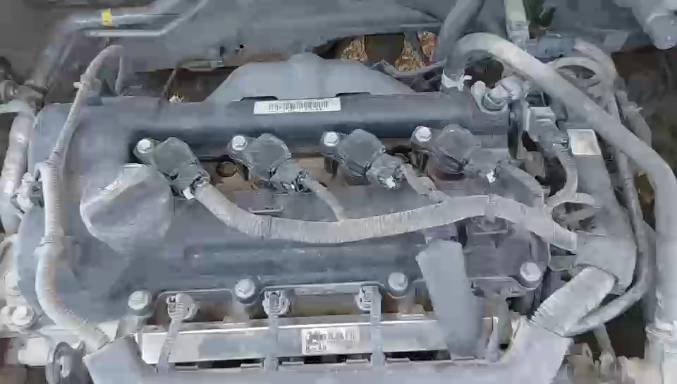 KIA Pegas FLEET  2021 video