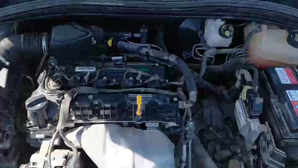 MG 5 عادي 2023 video