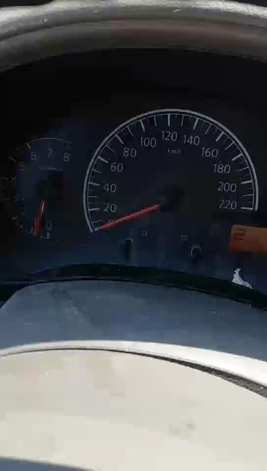 نيسان صني  SV  2022 video