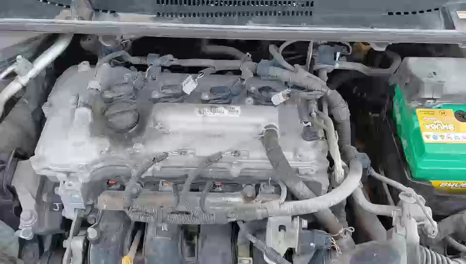 Toyota Corolla XLI EXECUTIVE 2020 video