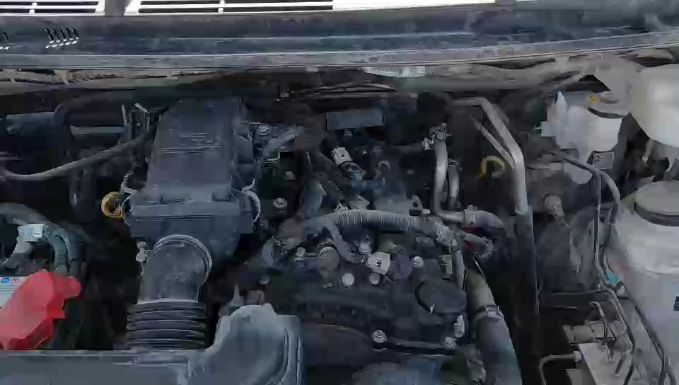 Toyota Rush GL SPORT 2023 video