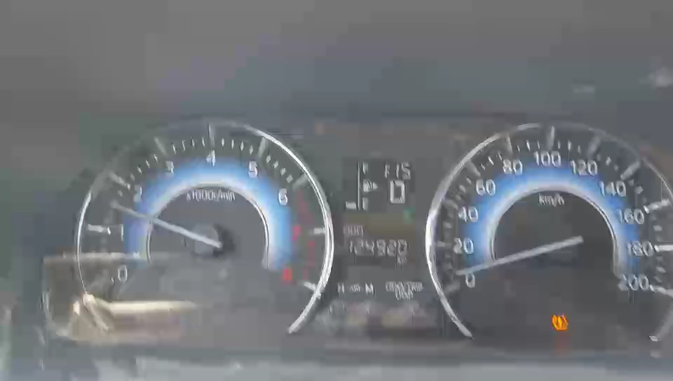 Toyota Rush GL SPORT 2023 video