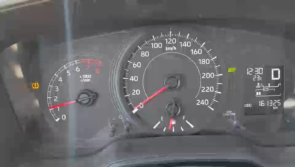 Toyota Corolla XLI EXECUTIVE M/R  2020 video