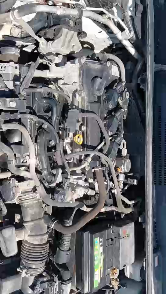 Toyota Corolla XLI 2022 video