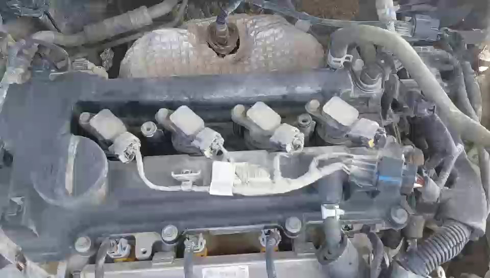 Hyundai Accent FLEET 2020 video