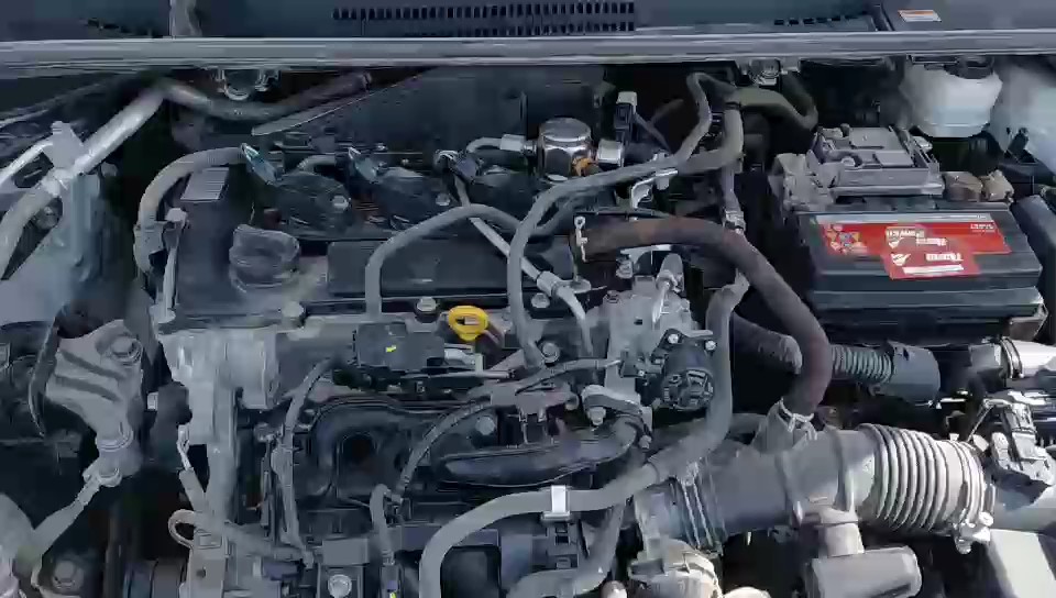 Toyota Corolla XLI EXE 2022 video