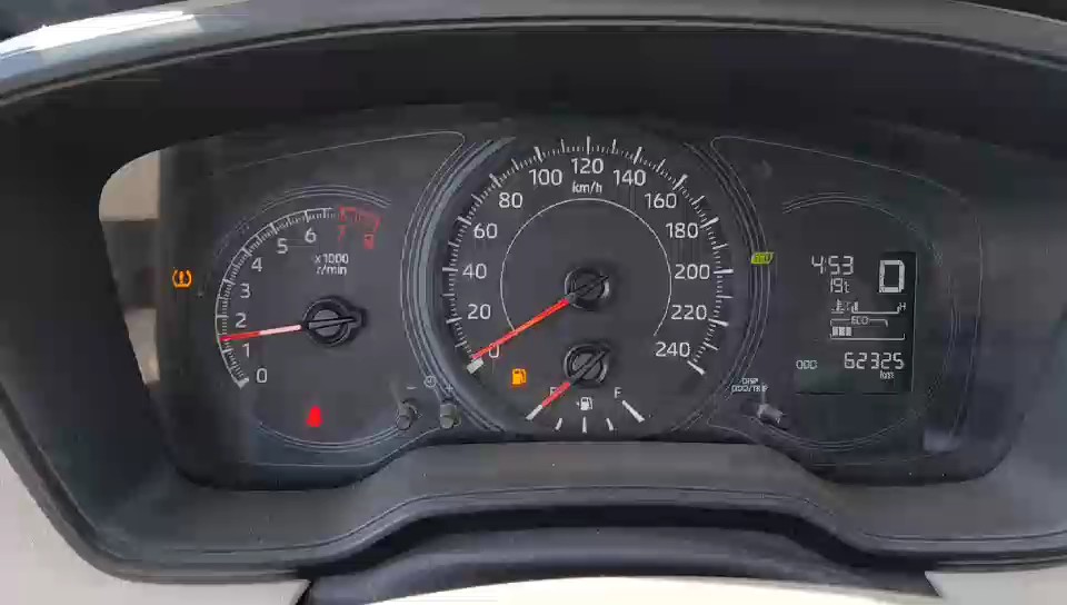 Toyota Corolla XLI EXE  2024 video