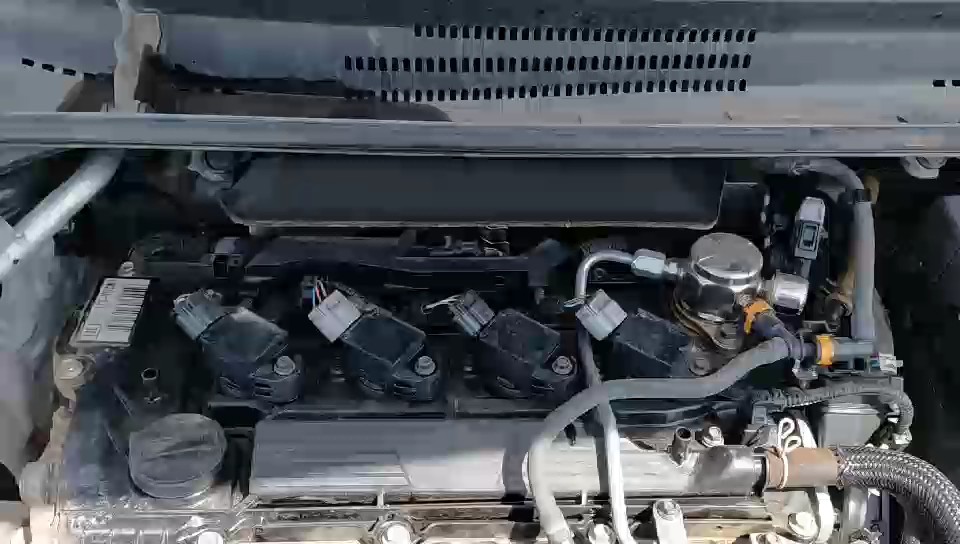 Toyota Corolla XLI EXE  2024 video