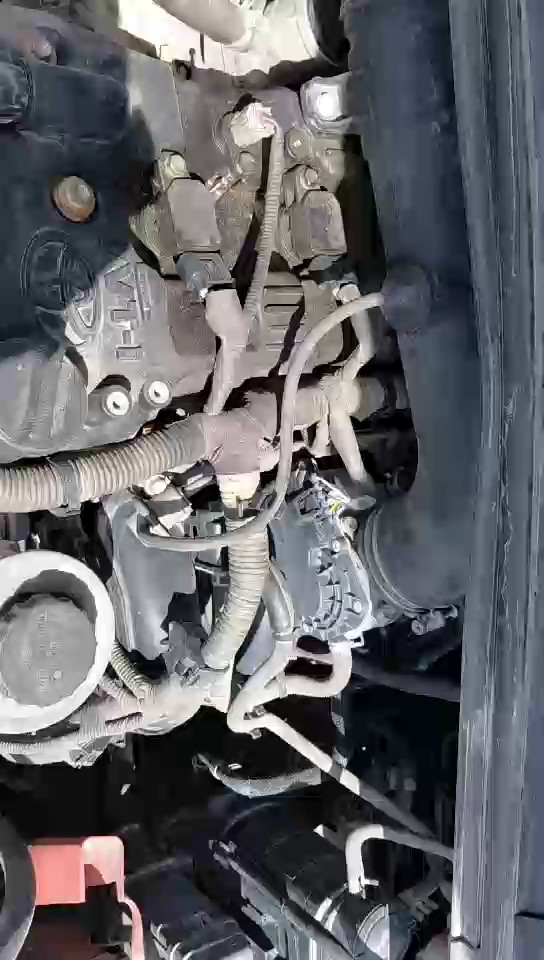 Toyota Innova  STD MPV  2021 video