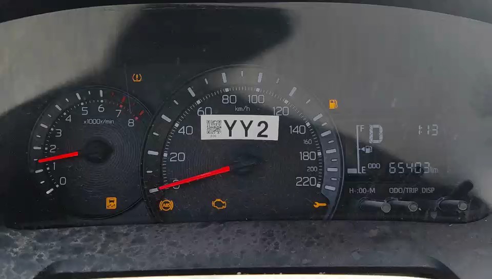 تويوتا يارس Y 2024 video