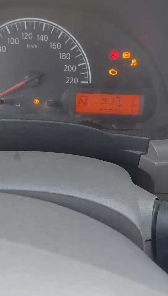 Nissan Sunny FLEET 2019 video