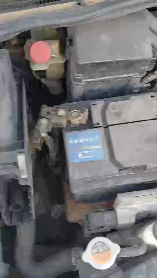 Nissan Sunny FLEET 2019 video