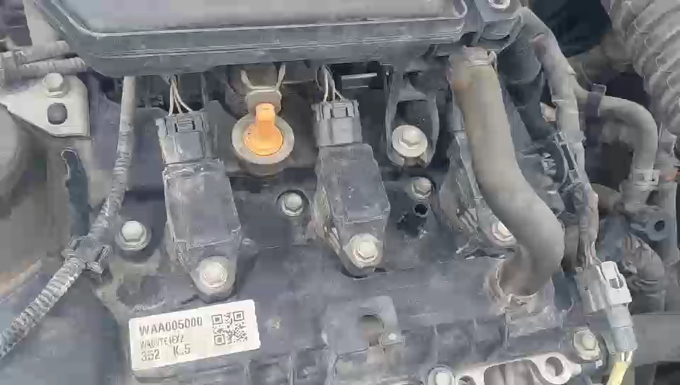 Toyota RAIZE XLE 2023 video