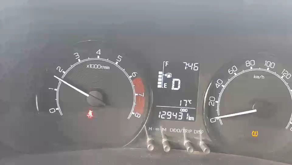 Toyota RAIZE XLE 2023 video