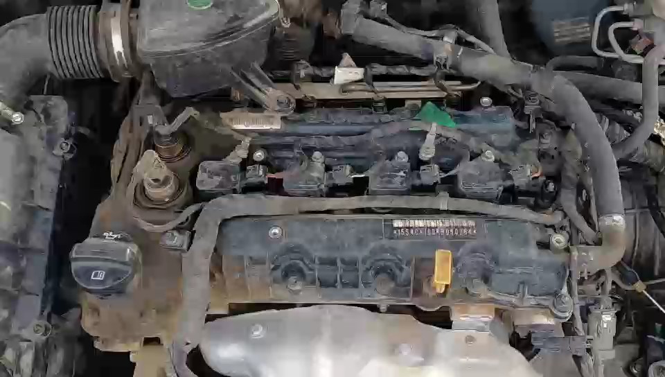 MG 5 عادي 2020 video