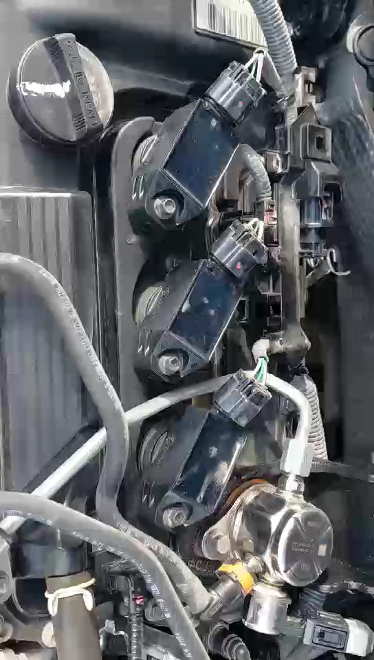 Toyota Corolla XLI 2024 video