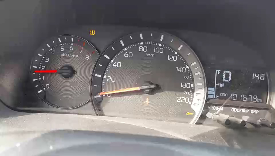 Toyota Yaris Y 2023 video