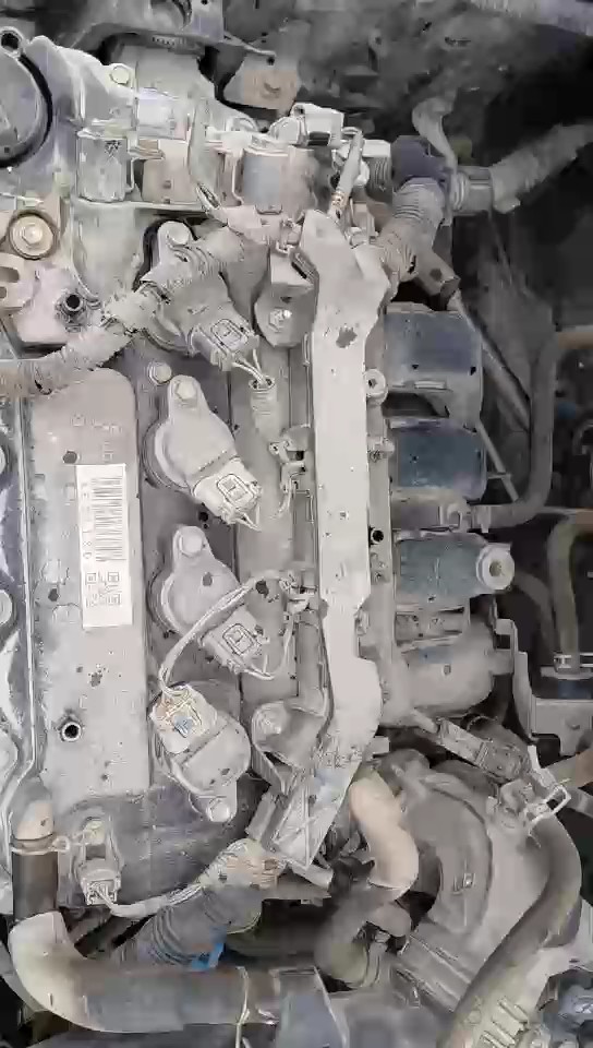 Toyota Yaris Y 2021 video