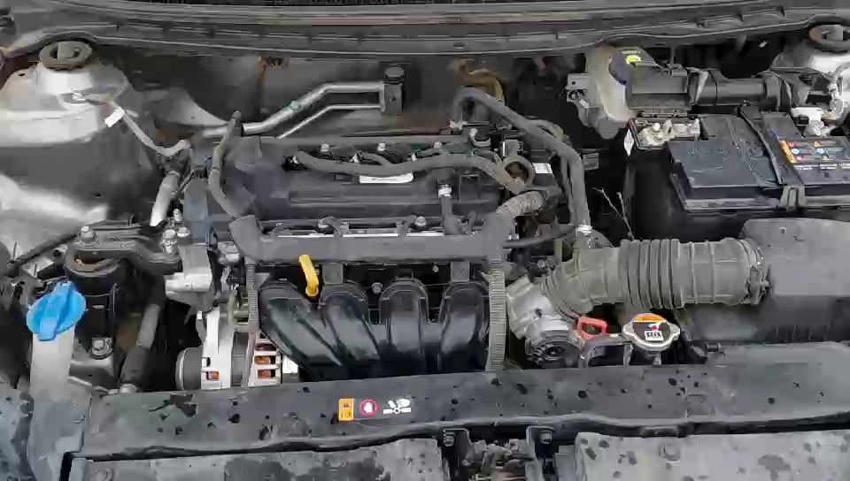 كيا بيجاس  GL  2024 video