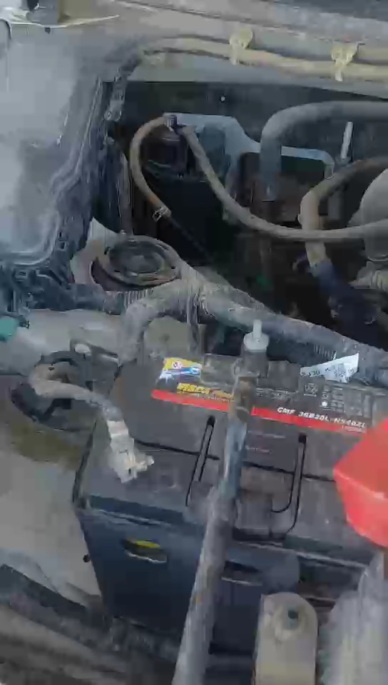 Toyota Rush  STD SPORTS UTILITY  2021 video