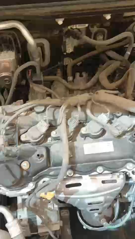 Toyota Yaris Y PLUS  2024 video