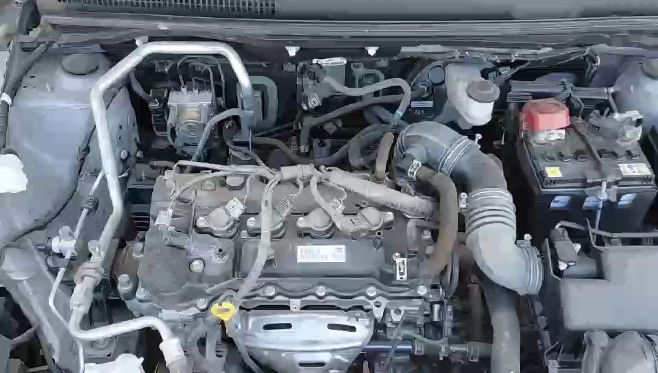 Toyota Yaris Y 2024 video