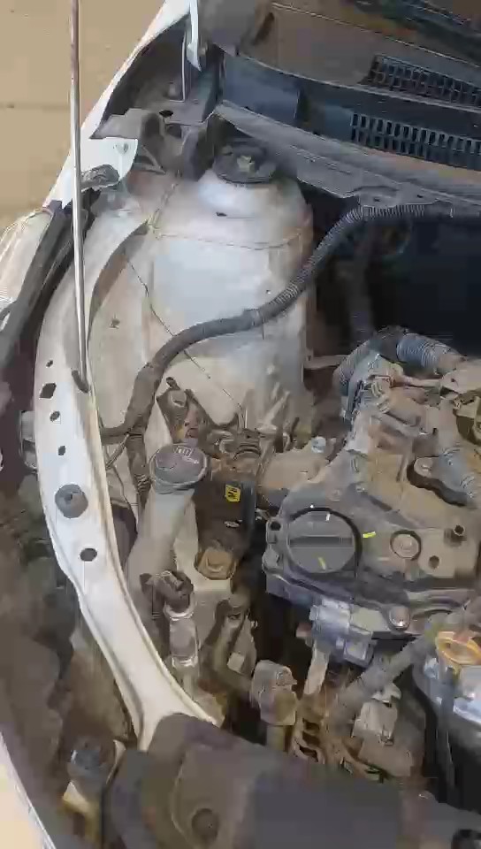 Toyota Yaris Y 2022 video