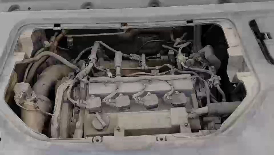 Changan CS85 LIMITED SPORT 2021 video