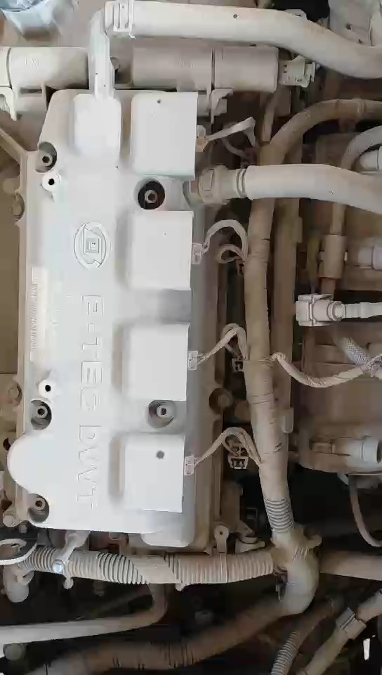 Chevrolet  Groove ال تي 2023 video