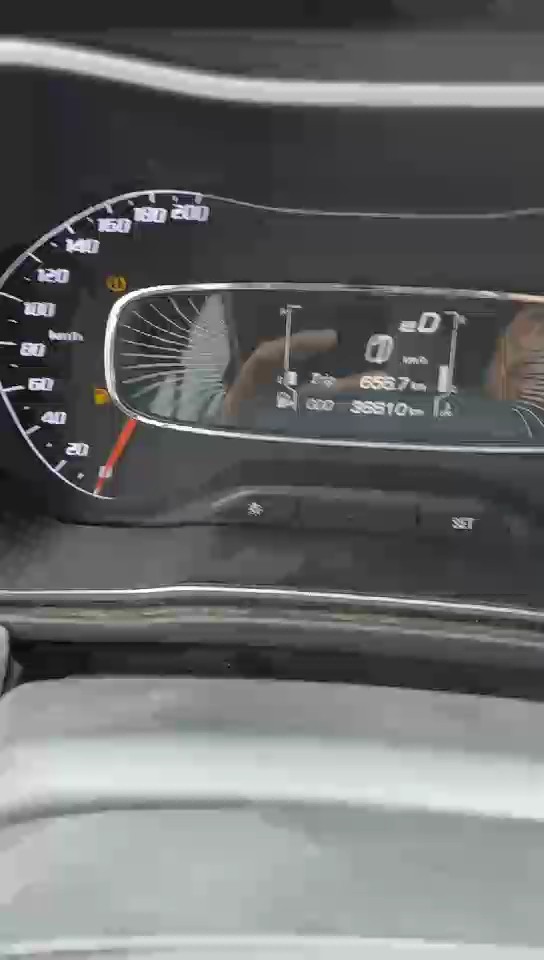 Chevrolet  Groove ال تي 2023 video