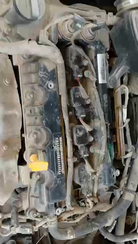 MG 5 عادي 2023 video