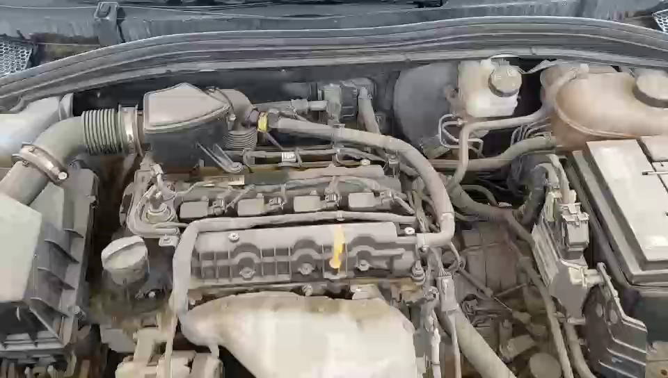 إم جي 5  2024 video