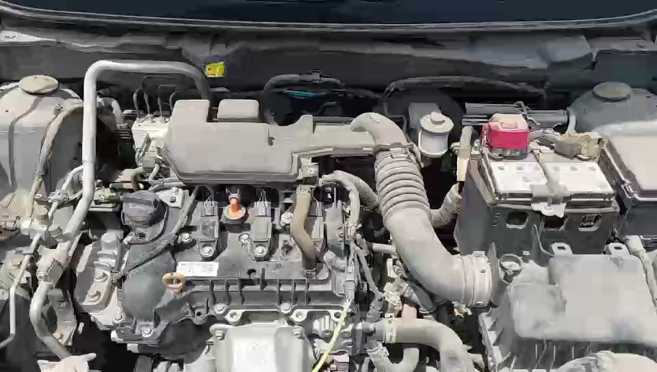 Toyota RAIZE XLE 2023 video