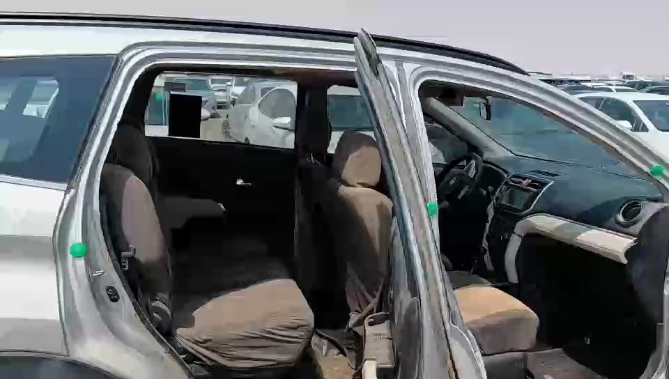 Toyota Rush GL 7S SPORTS UTILITY 2020 video