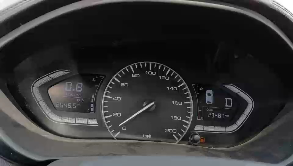 Changan Alsvin فل كامل 2024 video