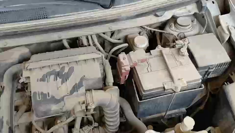 Mitsubishi Attrage L 2021 video